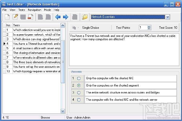 Igneon Test Maker,Igneon Test Maker下载,Igneon Test Maker官方下载