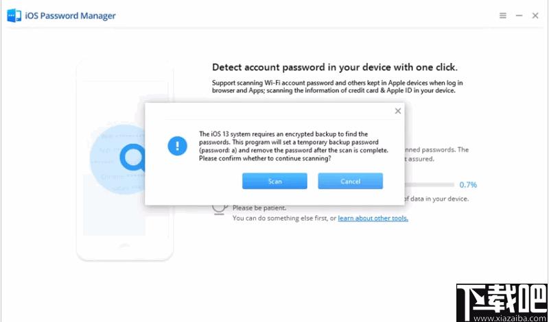 PassFab iOS Password Manager下载,ios密码,密码管理,密码查看