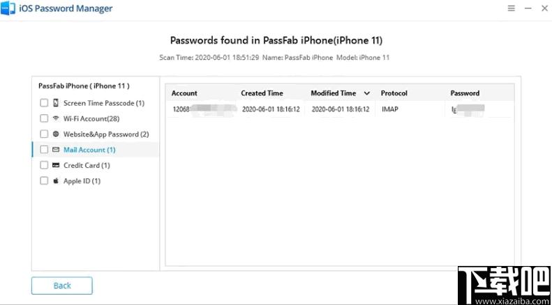 PassFab iOS Password Manager下载,ios密码,密码管理,密码查看