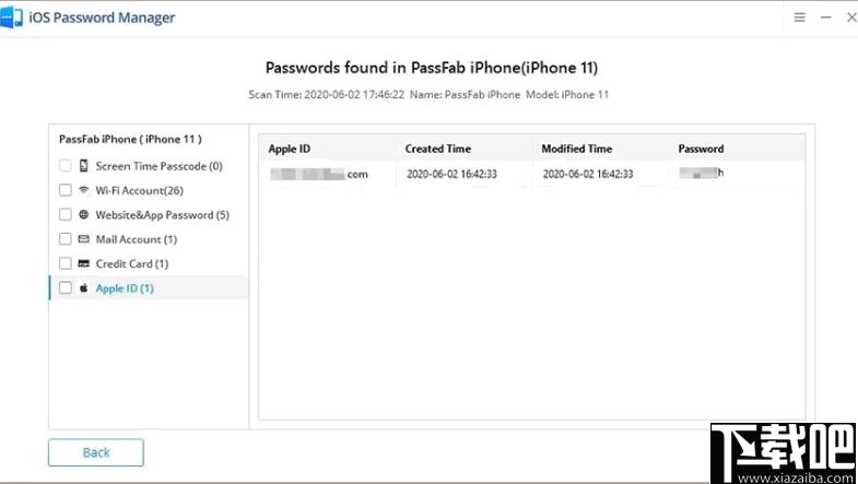 PassFab iOS Password Manager下载,ios密码,密码管理,密码查看