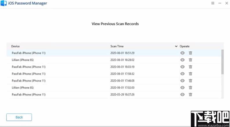 PassFab iOS Password Manager下载,ios密码,密码管理,密码查看