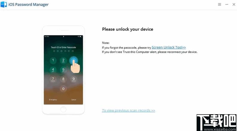 PassFab iOS Password Manager下载,ios密码,密码管理,密码查看