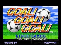 GOAL!GOAL!GOAL!,GOAL!GOAL!GOAL!下载,GOAL!GOAL!GOAL!单机游戏下载