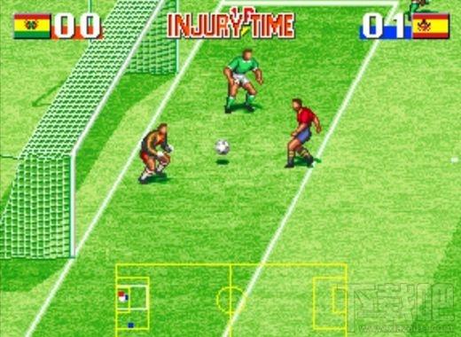 GOAL!GOAL!GOAL!,GOAL!GOAL!GOAL!下载,GOAL!GOAL!GOAL!单机游戏下载