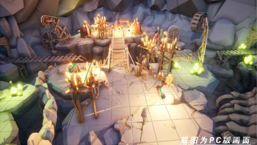 真实战略手游下载,真实战略,策略游戏,像素游戏