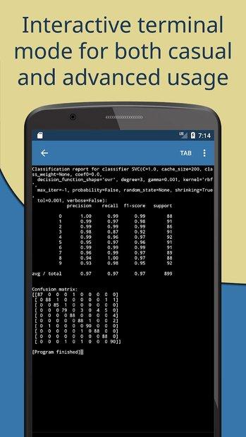 pydroid3手机版下载,pydroid3,编程app