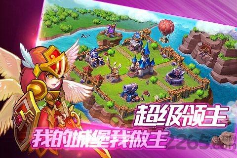 风暴要塞手机版下载,风暴要塞,塔防手游,策略手游