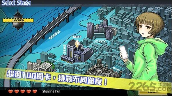 多次元限界战线手游下载,多次元限界战线,二次元游戏,rpg游戏
