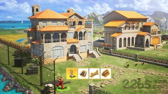 doomsday survival手机版下载,doomsdaysurvival,末世手游,生存手游