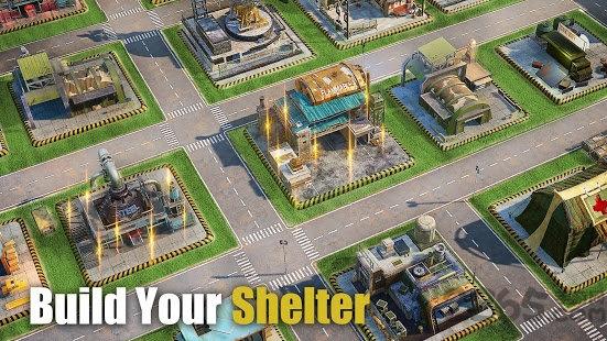doomsday survival手机版下载,doomsdaysurvival,末世手游,生存手游